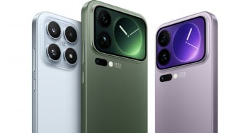 Xiaomi 17 Siap Meluncur di Pasar Global? Ini Bocoran Perilisannya