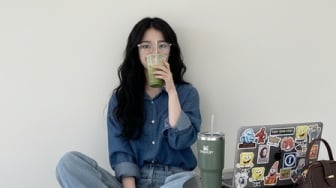 Kumpulan Prompt Gemini AI untuk Bikin Foto Nongkrong di Kafe, Estetik dan Instagramable!