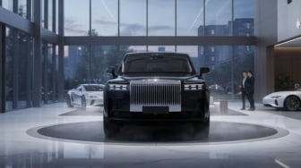 Dari Debu Jadi Berlian! Perusahaan Vacuum Cleaner Ini Siap Goyang Dominasi Rolls-Royce