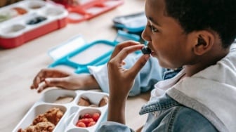 Ungkap Masalah Gizi MBG dan Luka di Meja Makan Sekolah, Apa Ada yang Salah?