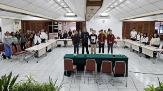 Dari Reformasi Sampai Gen Z: Kisah FODIM, Komunitas Kritis yang Tak Lekang Waktu di Atma Jaya