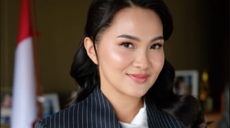 Apa Saja Bisnis Sherly Tjoanda, Perusahaan Tambang Nikelnya Disebut Beroperasi Ilegal