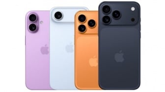 Simulasi Cicilan Apple iPhone 17 Pakai PayLater