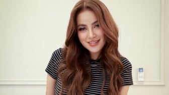 Pernah Coba Akhiri Hidup, Olla Ramlan Kini Fokus Bangkit dan Hidup Positif