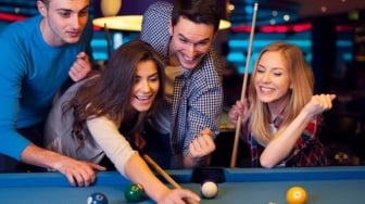 Tren Foto AI Billiard Meledak! Contek 5 Prompt Gemini AI yang Bikin Gaya Makin Keren