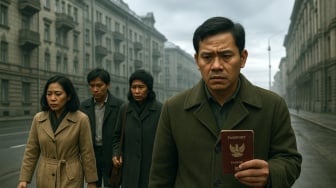 7 Fakta Tragis Eksil 1965 yang Jarang Dibicarakan