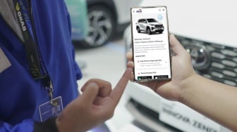SEVA Berikan Tips dan Trik Beli Mobil Baru di GIIAS Semarang 2025