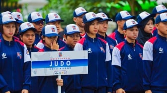 Panas Persaingan POPDA XIV: Kota Bogor Kunci Posisi Tiga, Siap Kejar Puncak
