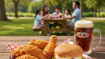 A&W Weekend Deals Kembali Hadir, Banjir Promo untuk Keluarga