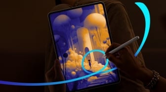 Spill Harga Xiaomi Pad 8 dan Pad 8 Pro di Indonesia, Spek Lebih dari Sekadar Tablet