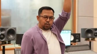 Profil Bedu: Gugat Cerai Istri setelah 15 Tahun, Sempat Terlilit Pinjol dan Gagal Nyaleg