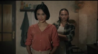 Siap-siap Diteror! 5 Fakta Mencekam di Balik Film Horor Dia Bukan Ibu
