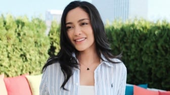 Sosok Rafael Diduga Pacar Baru Rachel Vennya Difollow Azizah Salsha, Netizen Minta Hati-Hati