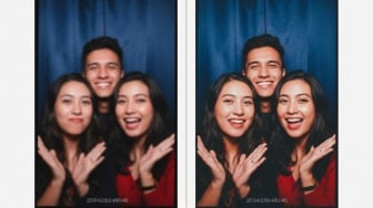 Sulap Foto Photobox Jadi Lebih Estetik dengan Gemini AI: Panduan Lengkap untuk Hasil Maksimal!