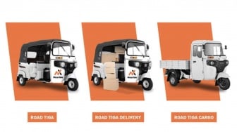 Ojol Maxride Terancam Dilarang Beroperasi Imbas Masalah Izin, Ini Sosok Pemiliknya
