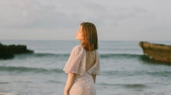 4 OOTD Stylish Vanesha Prescilla yang Bikin Daily Look Auto Kece!
