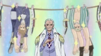 5 Buah Iblis Paling Absurd dan Sulit Dinalar di One Piece, Apa Saja?