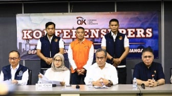 Setelah Jadi Buron Hampir 1 Tahun, Bos Investree Adrian Gunadi yang Gelapkan Rp 2,7 T Ditangkap