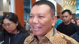 Kasus Ribuan Anak Keracunan Program MBG, Wamensesneg: Presiden Prabowo Sudah Tahu
