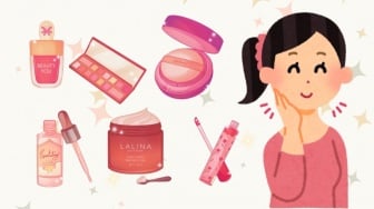 Sering Tergoda! Fast Beauty, Perawatan Diri atau Ancaman Lingkungan?