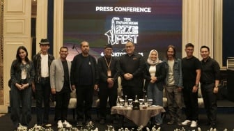 TPJF 2025, Satu Dekade Merajut Budaya dan Musik Jazz dalam A Culture Resonance