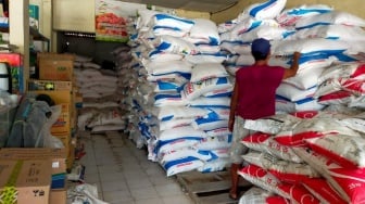 Tata Kelola Pupuk Bersubsidi Makin Transparan, Kementan Pastikan Tepat Sasaran