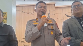 Satu Bulan Membuntuti, Jaringan Ganja 78,6 Kg Akhirnya Terendus di Depok: Ini Peran 6 Tersangka