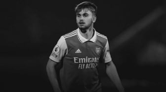 Kronologi Eks Arsenal Meninggal karena Cedera Otak saat Tanding