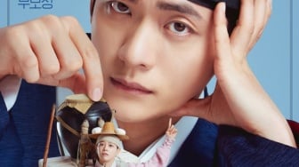 7 Drama Korea Seru akan Tayang Oktober 2025, Catat Tanggalnya!