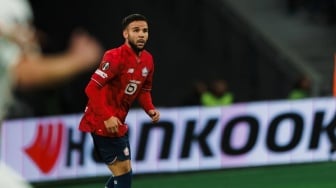 Dicaci Tidak Tumbang, Calvin Verdonk Berikan Pembuktian di Liga Europa