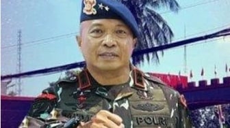 Profil dan Rekam Jejak Irjen Ramdani Hidayat, Dankorbrimob Baru Pengganti Komjen Imam Widodo