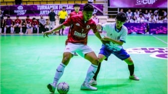 Futsal Story: Perspektif Pemain tentang Passion dan Drama!