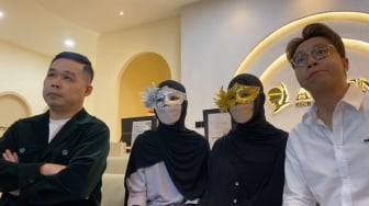 Richard Lee Pasang Badan untuk Korban Pelecehan Ulama, Ini Alasannya!