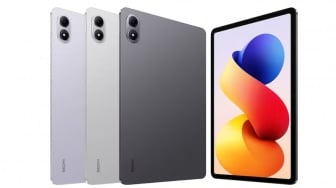 Spesifikasi Redmi Pad 2 Pro: Usung Snapdragon 7s Gen 4 dan Baterai Jumbo