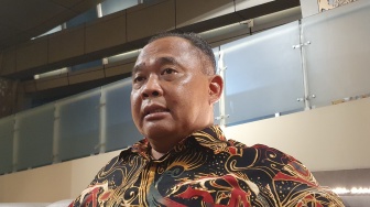 Buntut Korupsi di Sleman: Bupati Harda Kiswaya Singgung Godaan dan Pentingnya Ingat Akhirat