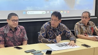 Purbaya Tantang Balik Rocky Gerung: Kalau Ekonomi Tumbuh 5-6 Persen, Harus Minta Maaf ke Saya