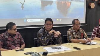 Pajak E-commerce Ditunda, Menkeu Purbaya: Kita Gak Ganggu Daya Beli Dulu!