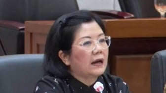 Apa Itu HACCP? dr. Tan Shot Yen Heran Ahli Gizi SPPG MBG Tak Paham Istilah Penting Ini
