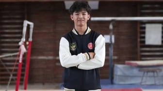 Siapa Naufal Takdir Al Bari? Pesenam Muda Indonesia Meninggal Dunia di Rusia