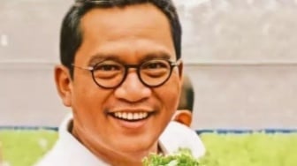 Siapa Windu Aji? Eks Ketua Relawan Jokowi, Terpidana Korupsi Divonis Bebas