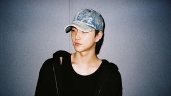 Asmara Gen Z Pecah Rekor! Gandeng Idol K-Pop XngHan, Sinetron Indonesia Go Internasional?