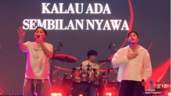 Belum Rilis Tapi Udah Viral! Lagu Alamak Jadi Tren Bucin di TikTok