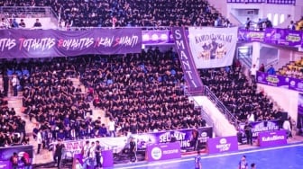 Lupakan Turnamen Lain, Ini Ajang Futsal Pelajar Paling Bergengsi For YOU!