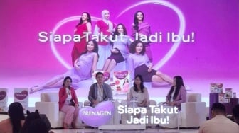 Kehamilan Bukan Cuma Soal Fisik: Begini Pentingnya Dukungan Emosional untuk Ibu Muda Gen Z