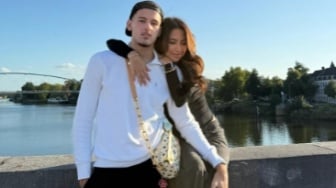 Justin Hubner Lega Cincin Rp60 Juta Akhirnya Ketemu, Jennifer Coppen: Lu Bikin Gue Naik Darah