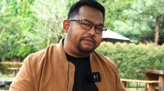 Risau soal Psikis Anak saat Perceraian, Bedu: Mudah-mudahan Mereka Mengerti