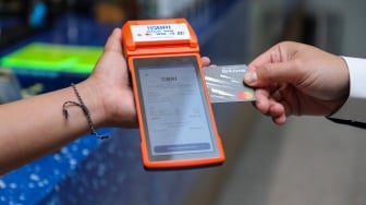 BRI Pacu Transformasi Lewat Ekspansi Layanan Digital dan BRImo