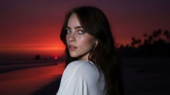 Dijamin Mirip Asli, Ini 7 Prompt Gemini AI Bikin Foto di Pantai Sunset tanpa Ubah Wajah