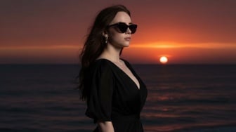 8 Prompt Bahasa Inggris Foto Estetik Pakai Gemini AI, Visual Realistis nan Dramatis