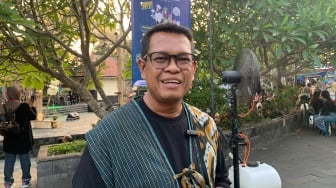 Di Acara SMEXPO, Darurat Sampah Yogyakarta Jadi Sorotan Pertamina Foundation